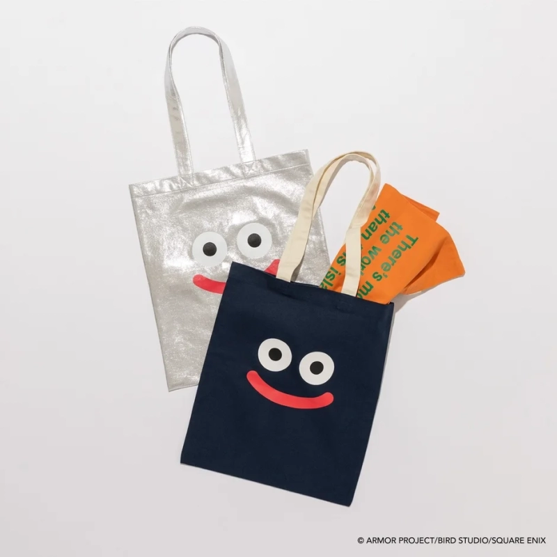 Shop Tote Bags