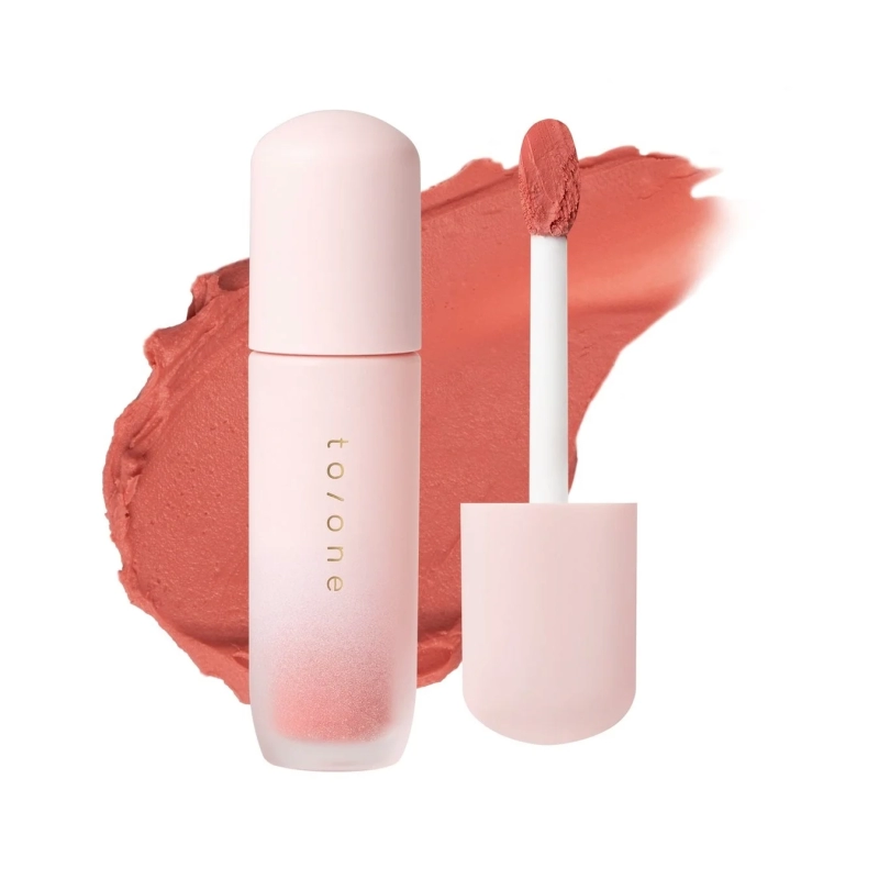 To/one Liquid Lip