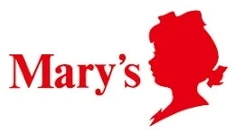 Mary's Logo