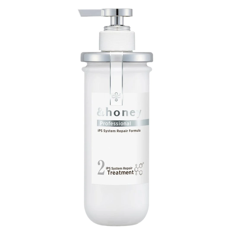&honey Professional System Repair Booster Hair Treatment 1.5