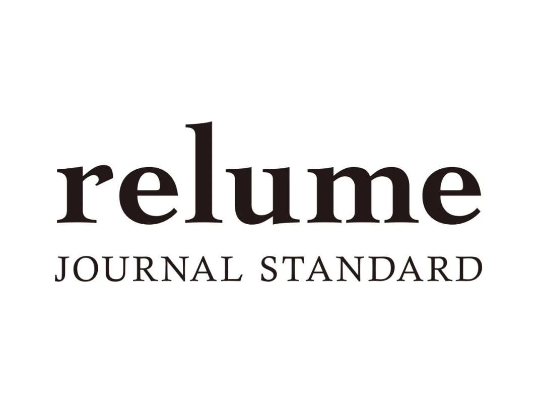 JOURNAL STANDARD relume Logo
