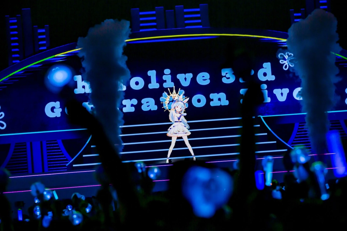 DAY2 M10「最強女神†ウーサペコラ」