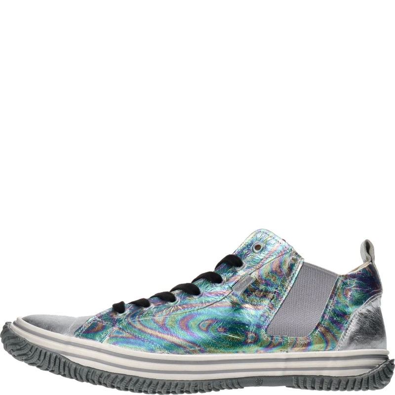 Side view of SP-OKHIROSHIMA KOIWASHI sneaker