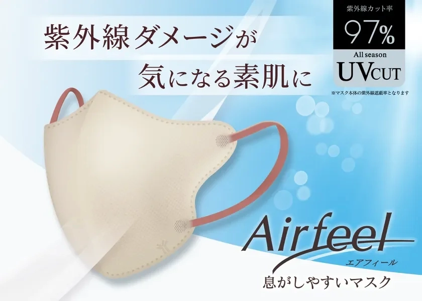 UV Protection Meets Breathable Comfort