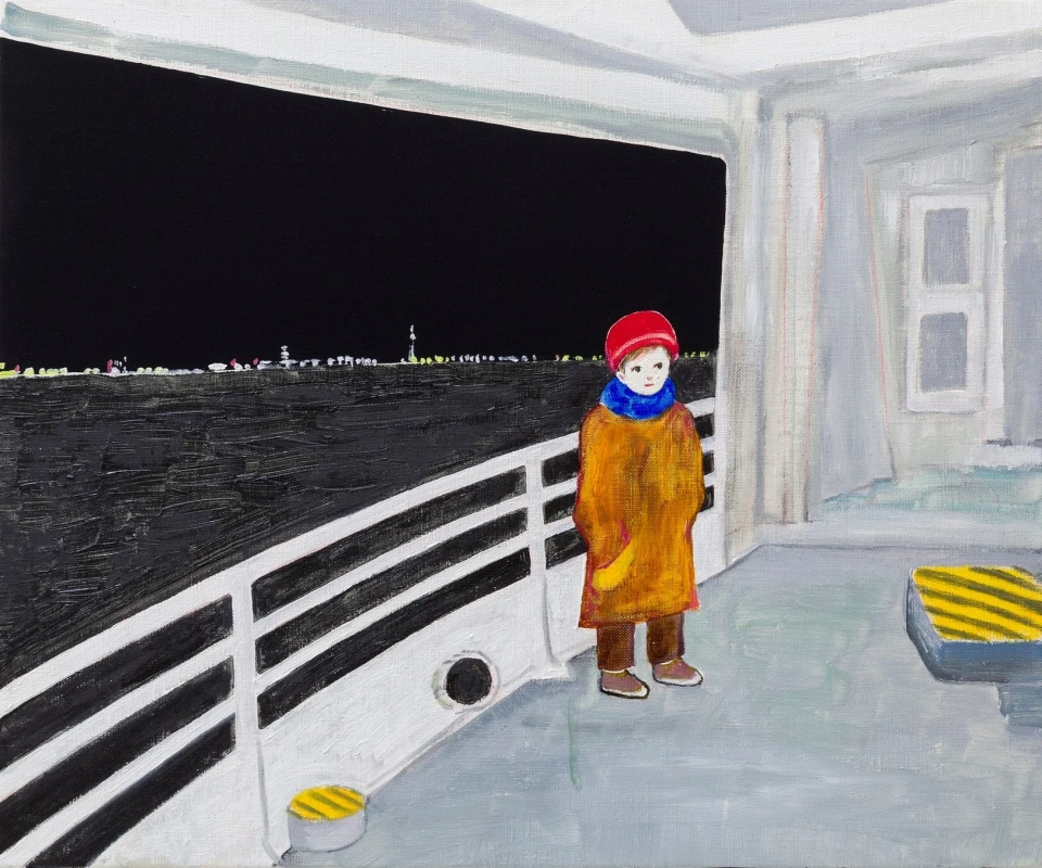 Chisato Tanaka Exhibition