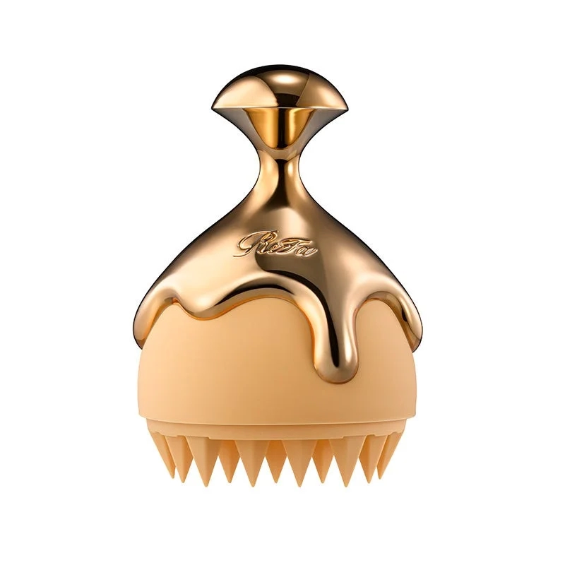 ReFa Honey Queen Scalp Brush