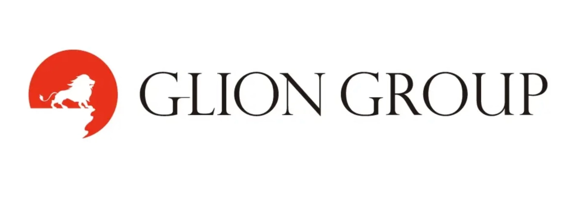 GLION GROUP logo