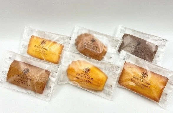 Gateau de Voyage Bara Kashi