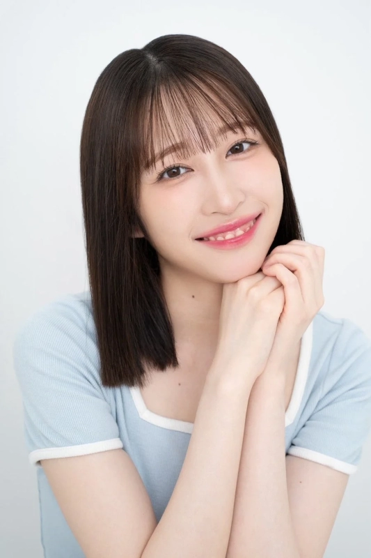 Momoka as the former lover