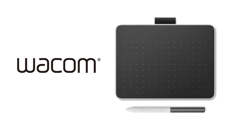 Wacom One Pen Tablet small
