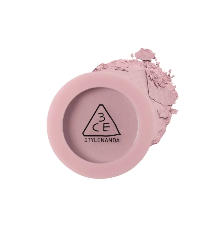3CE Face Blush Mono Pink