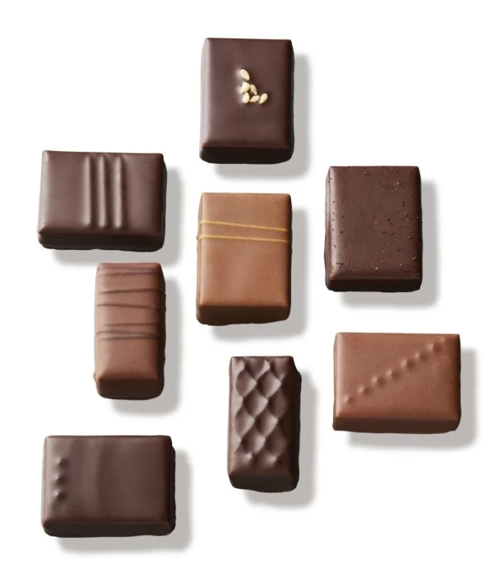 Vincent Guerlais Chocolates