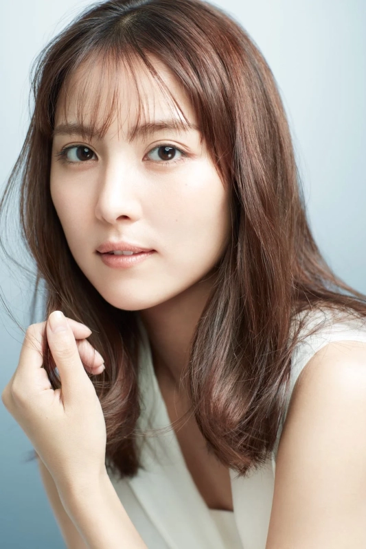 Ren Ishikawa Portrait