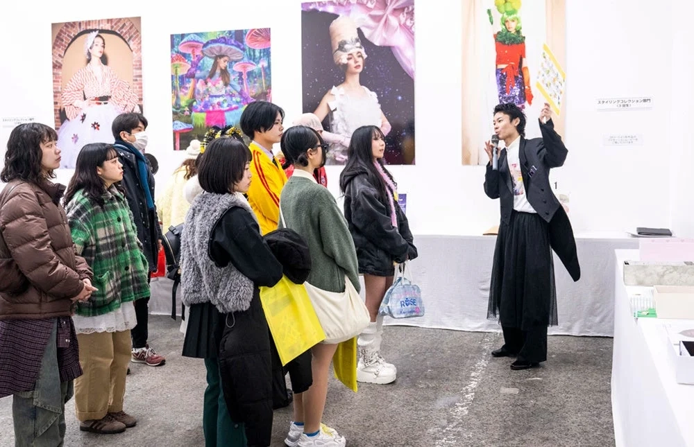 Student Presentation