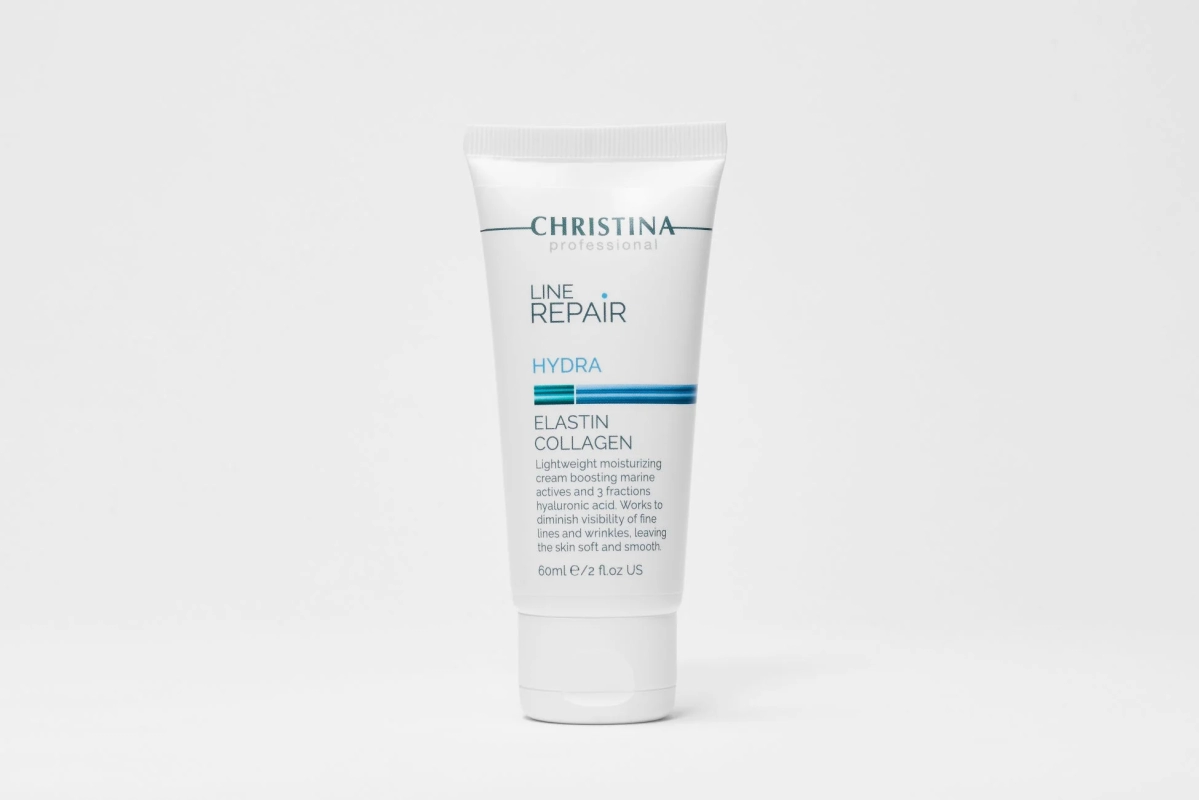 HYDRA Elastin Collagen Cream
