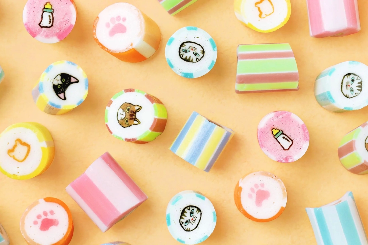 Koneko Mix Candies