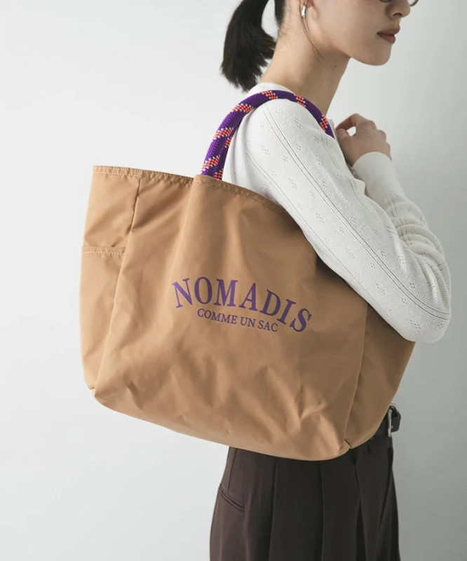 NOMADIS SAC Exclusive for URBAN RESEARCH