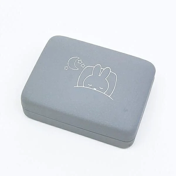 Dusty Blue Miffy Accessory Case