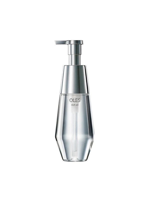 OLES Rich Oil