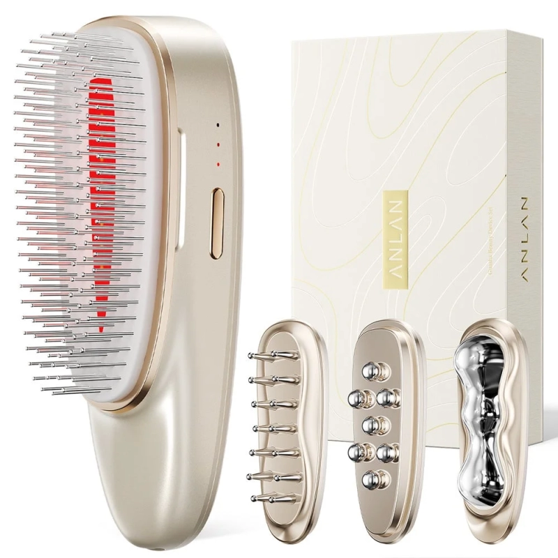 ANLAN Lift Spa Warm/Cool Kassa