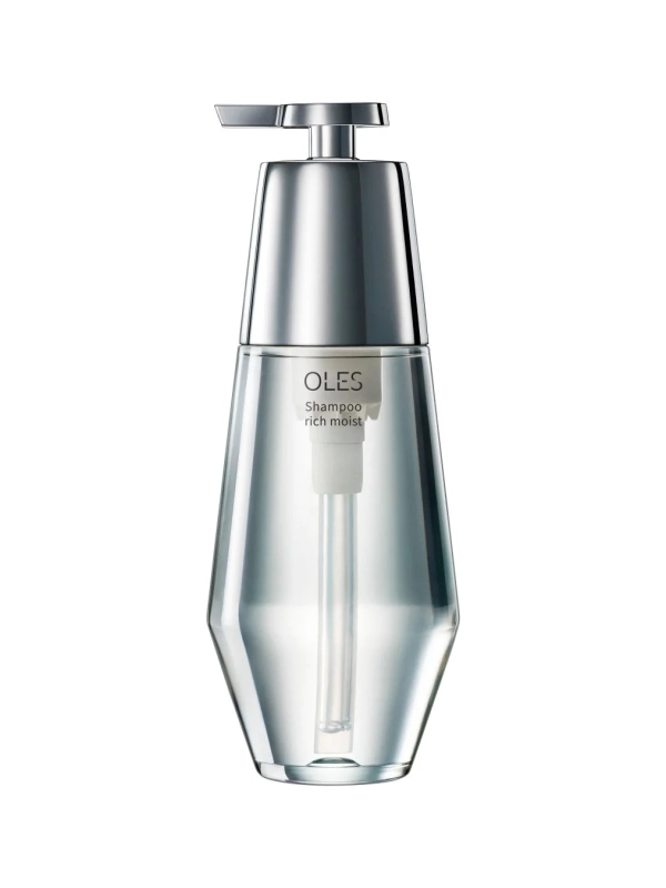 OLES Shampoo Rich Moist