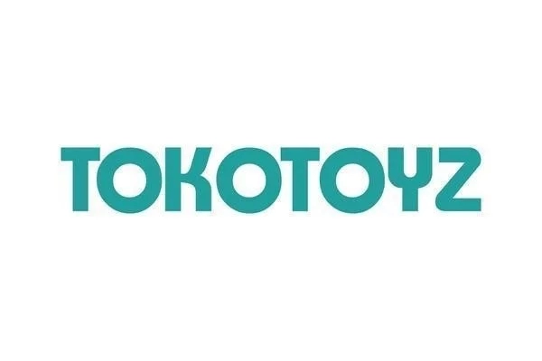 TOKOTOYZ Logo