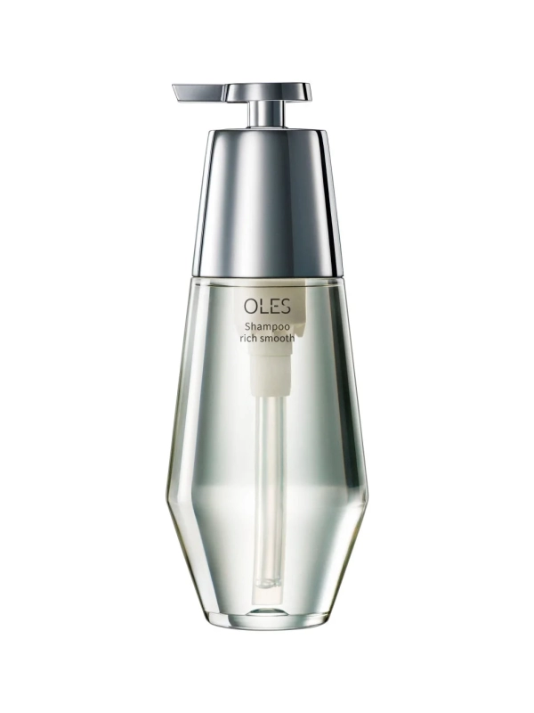 OLES Shampoo Rich Smooth
