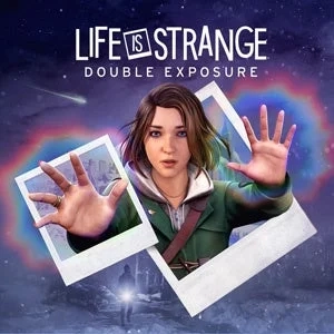 Life is Strange Double Exposure