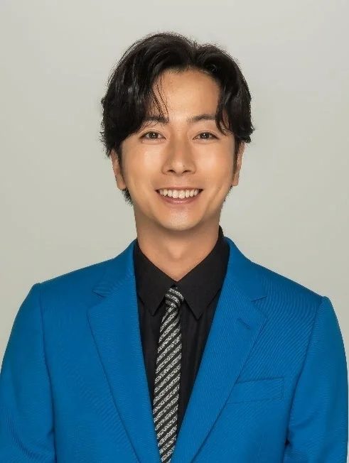 Kawai Fumito, VolKoi Ambassador