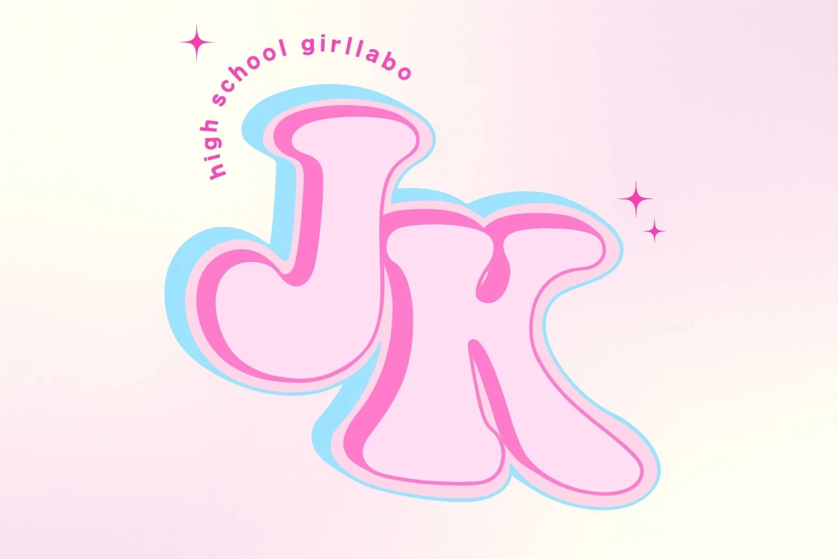 Girls' High School Lab Logo