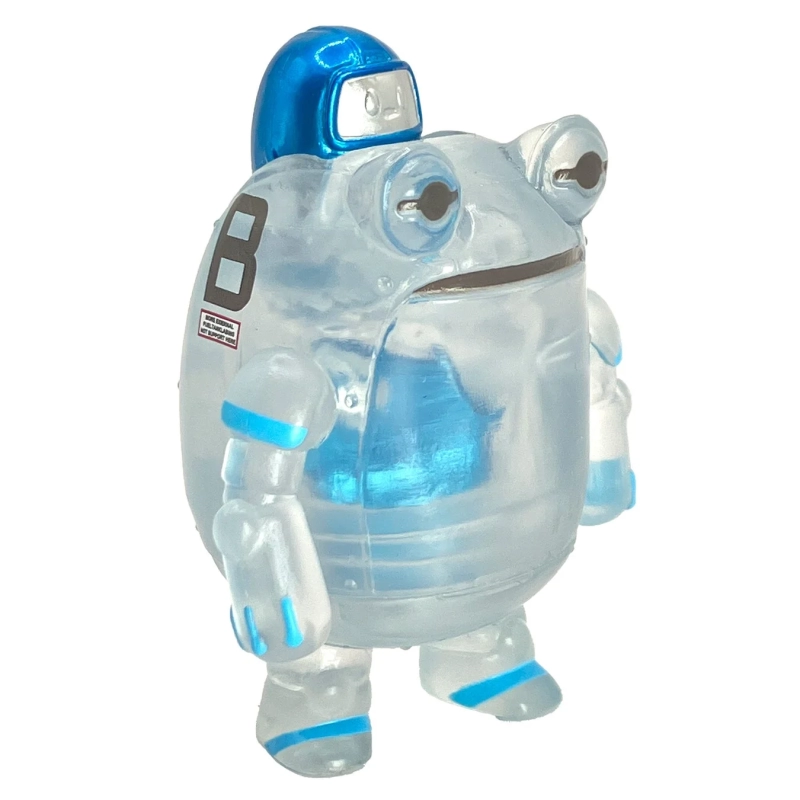 Keroonen Blue Helmet