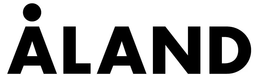 ALAND logo