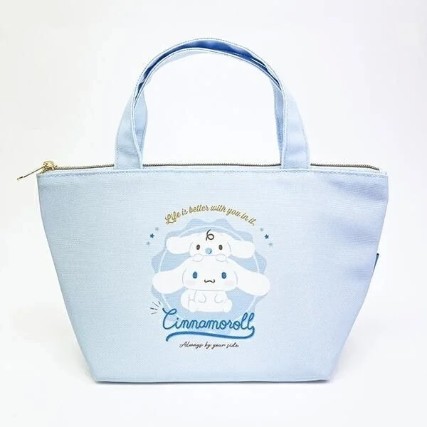 Cinnamoroll Insulated Lunch Tote