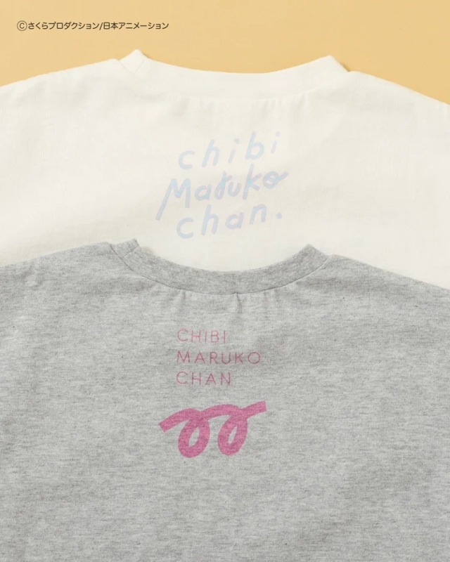 Close-up of Graphic T-shirt Logos