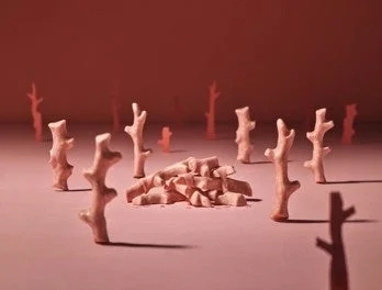 SNOWS Mori no Ki Red