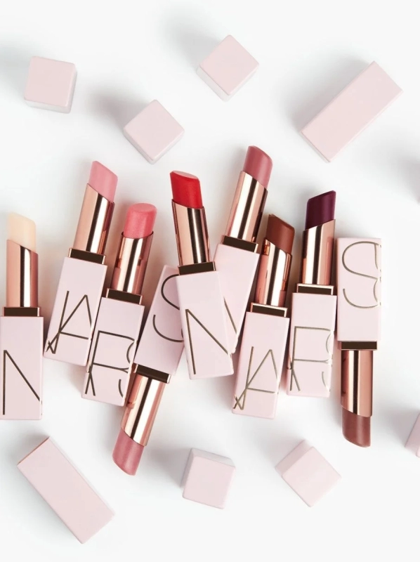 NARS Afterglow Lip Balm N Collection