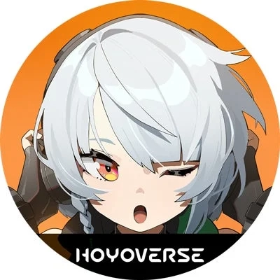 HoYoverse Logo
