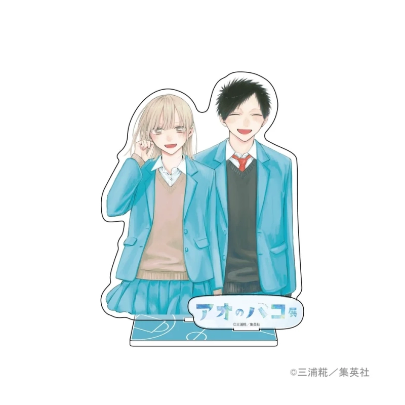 Ao no Hako Acrylic Stand