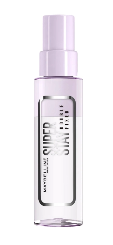 Maybelline SP Stay Double Fixer Spray Product