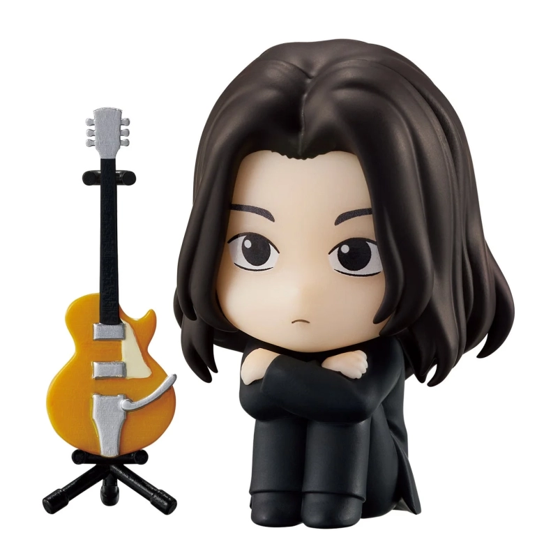 TAKURO Machibouke Figure