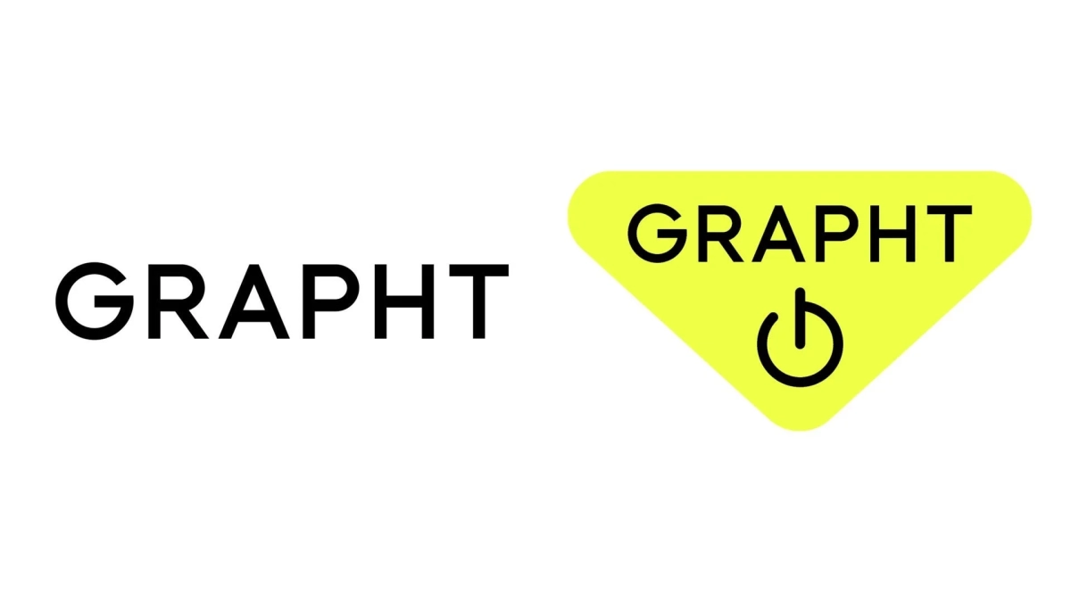 GRAPHT Logo