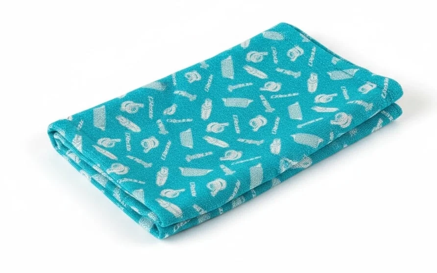 GReddy Tango Chirimen Furoshiki