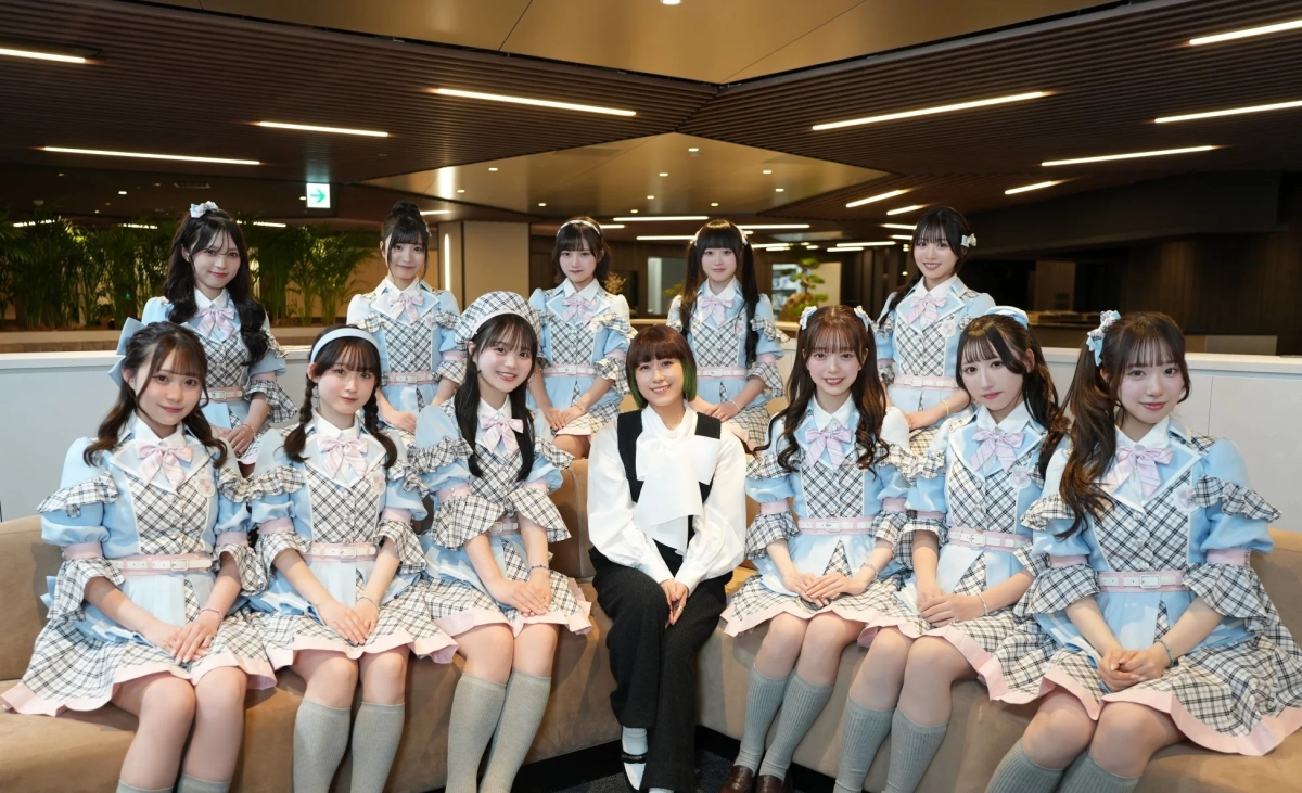 Live stream event photo