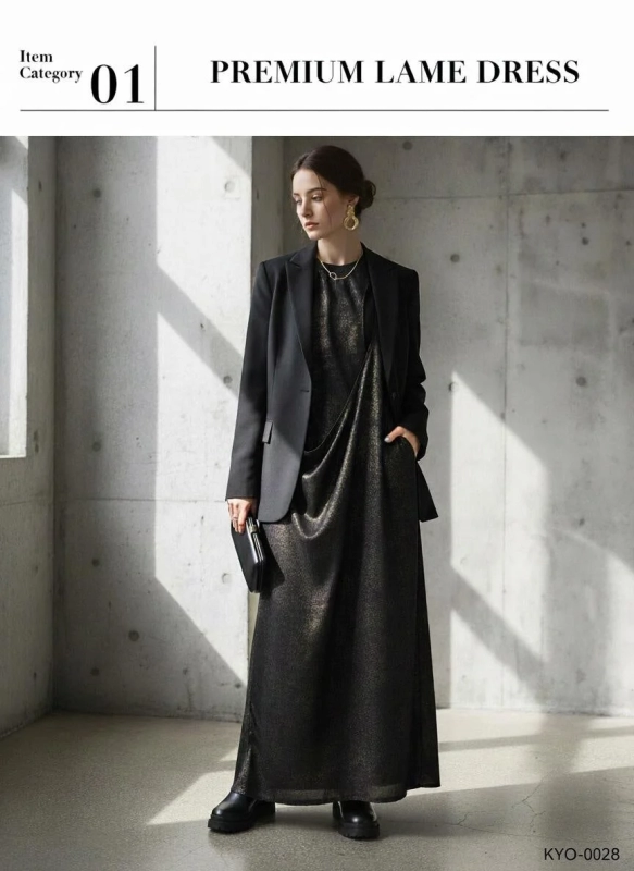 Stylist Recommended Outfit 1