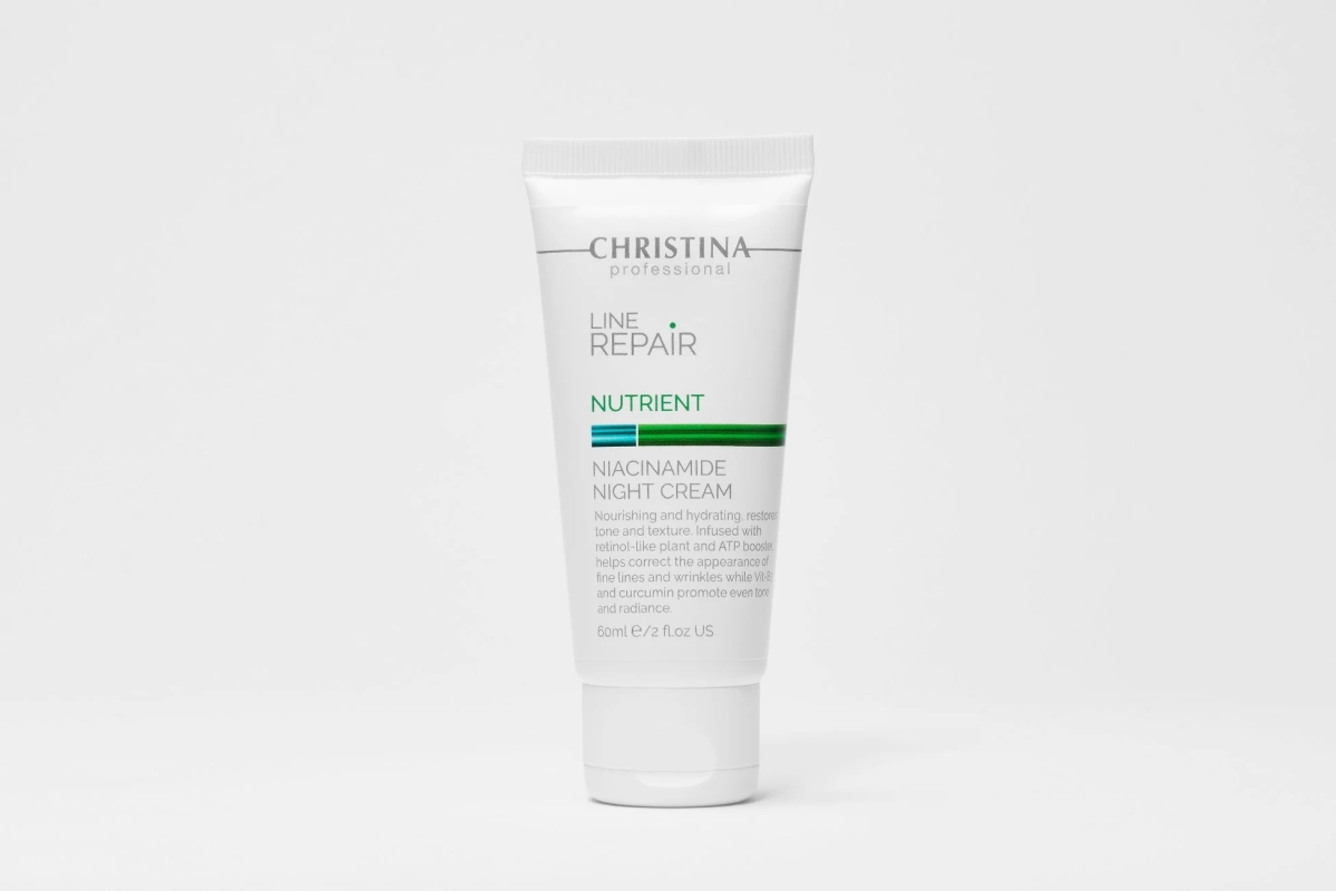 NUTRIENT Niacinamide Night Cream