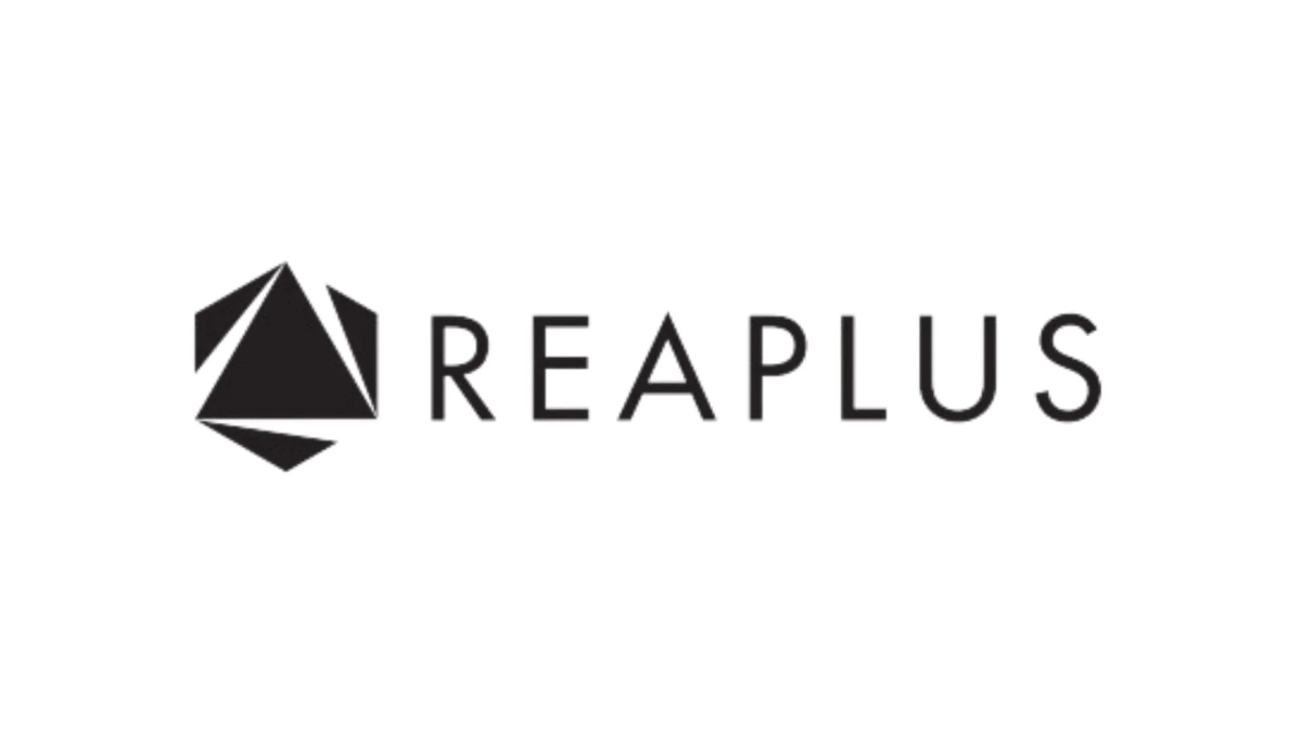 Reaplus Logo