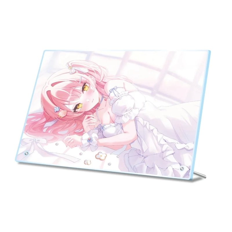 MerunHPB2026 Acrylic Panel