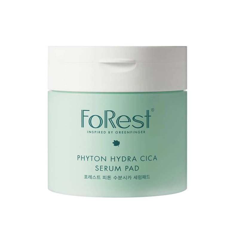 FoRest Phyton Hydra Cica Serum Pad