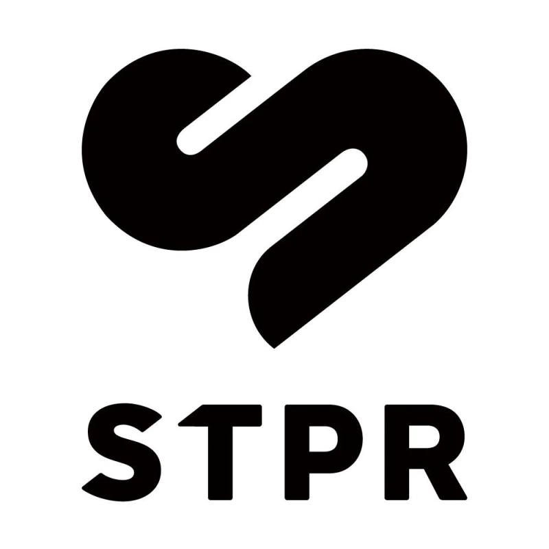 STPR Logo