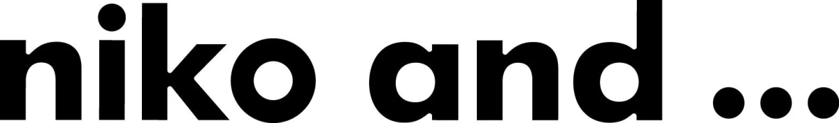 niko and ... logo